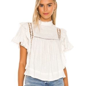 Free people La femme